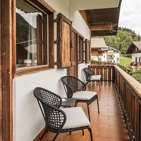 Chalet Scherlin Ortisei Bagian luar foto