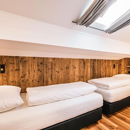 Chalet Scherlin Ortisei Bagian luar foto